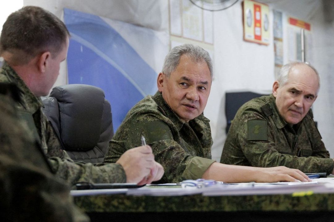 Ucrania Lanza Fuerte Ataque con Drones Marinos contra Rusia