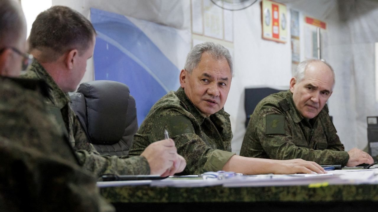 Ucrania Lanza Fuerte Ataque con Drones Marinos contra Rusia