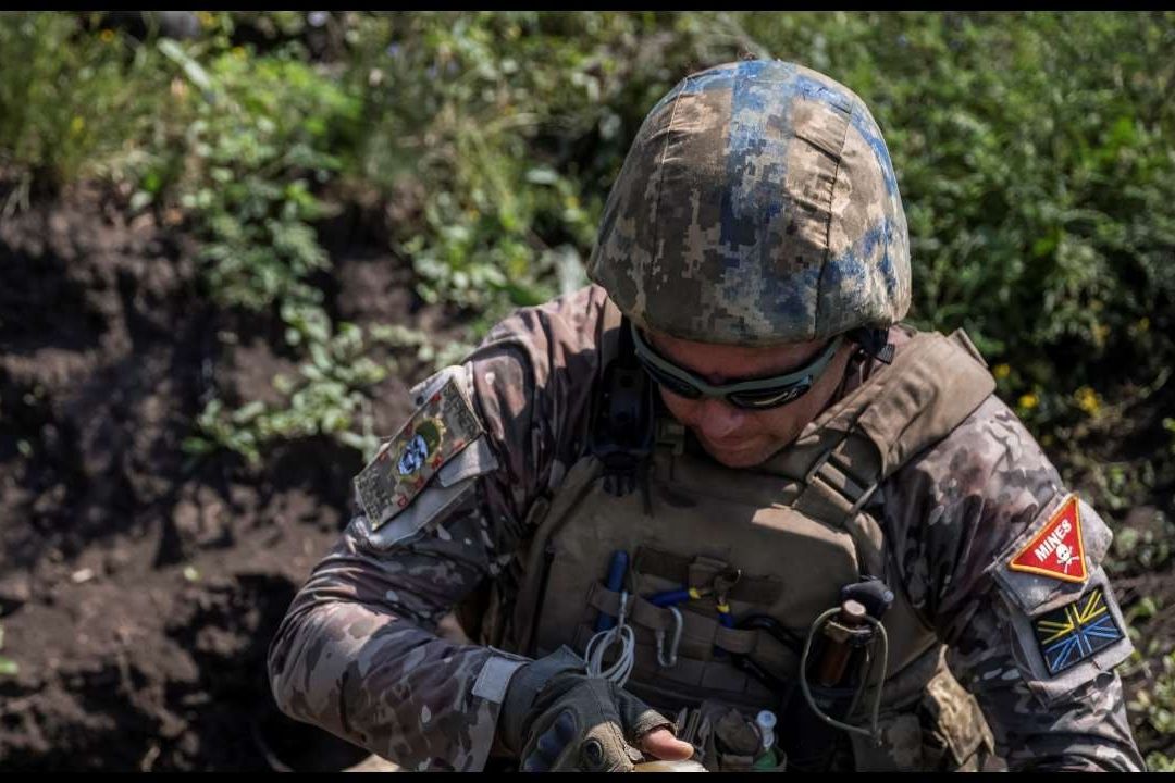 ¿Qué Sucedió en la Guerra de Ucrania y Rusia Hoy 11 de Agosto?