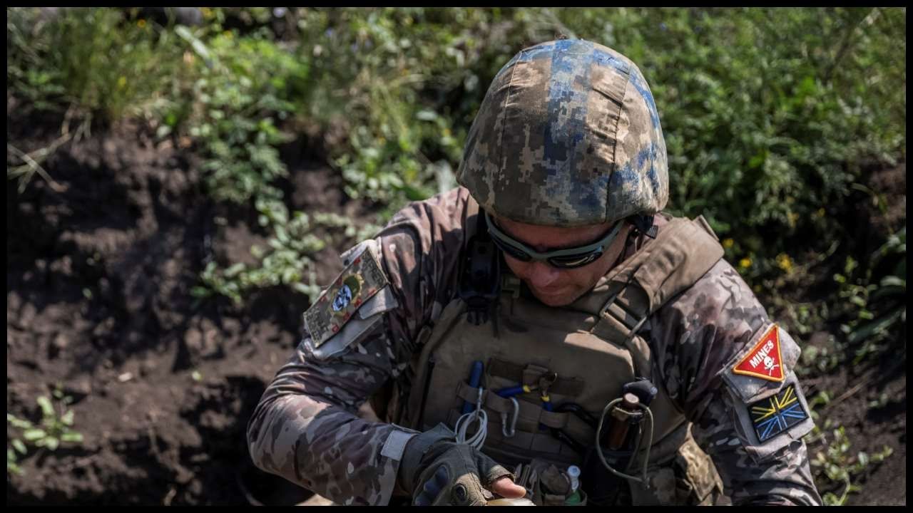 ¿Qué Sucedió en la Guerra de Ucrania y Rusia Hoy 11 de Agosto?