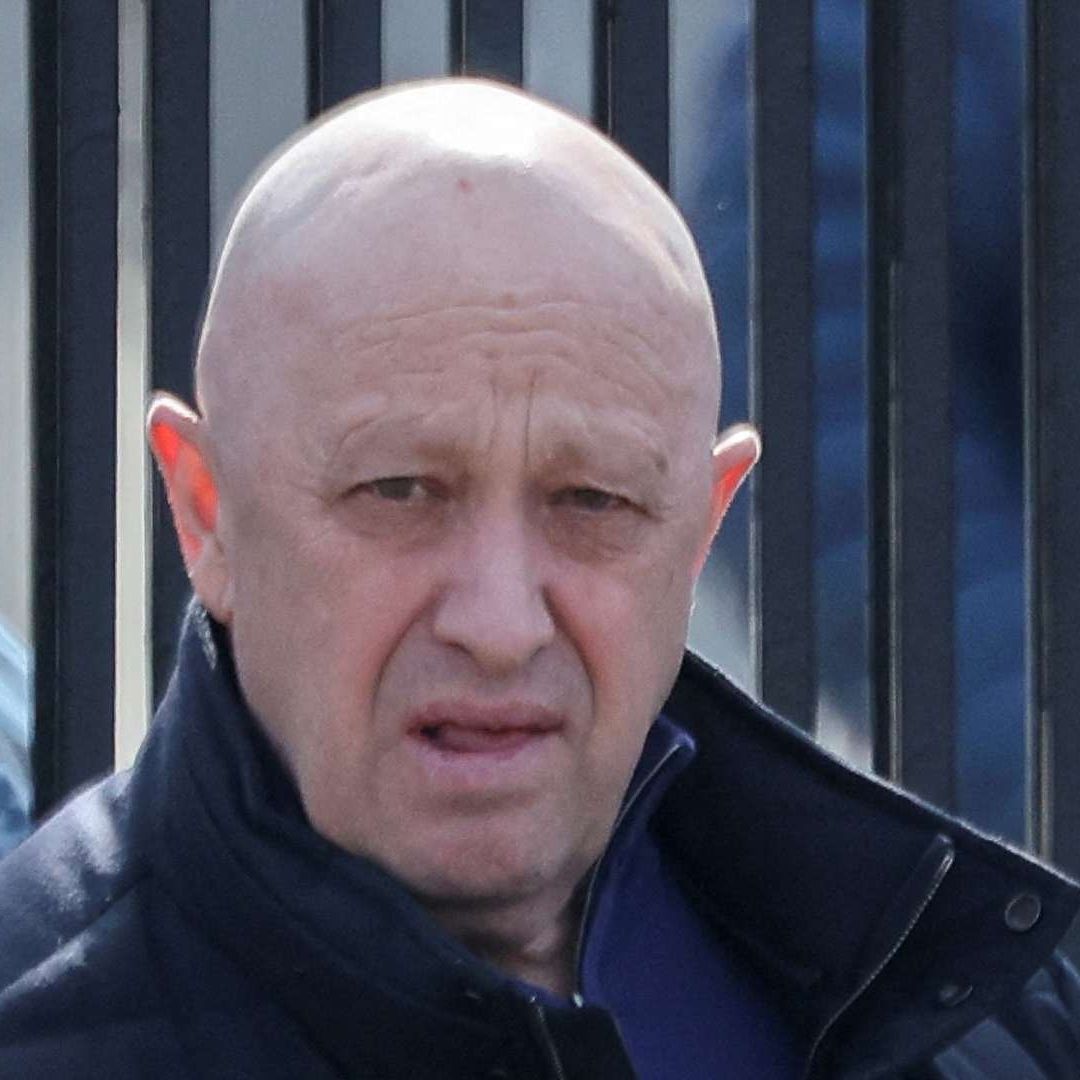 Confirman Muerte de Jefe del Grupo Wagner en Avión que se Estrelló en Rusia