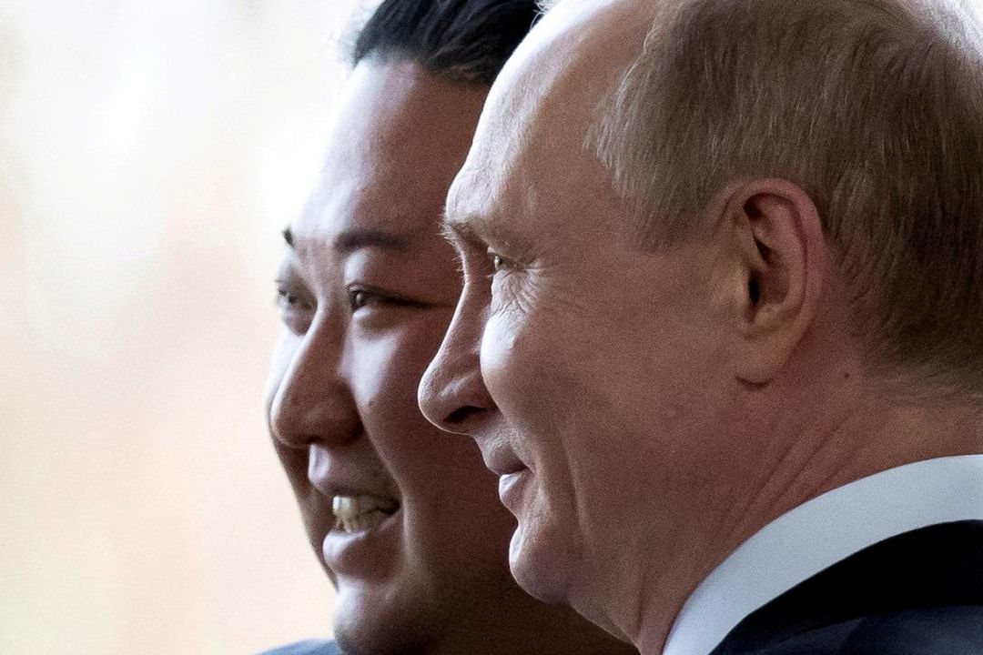 Rusia No Confirma Reunión Entre Putin y Kim Jong Un