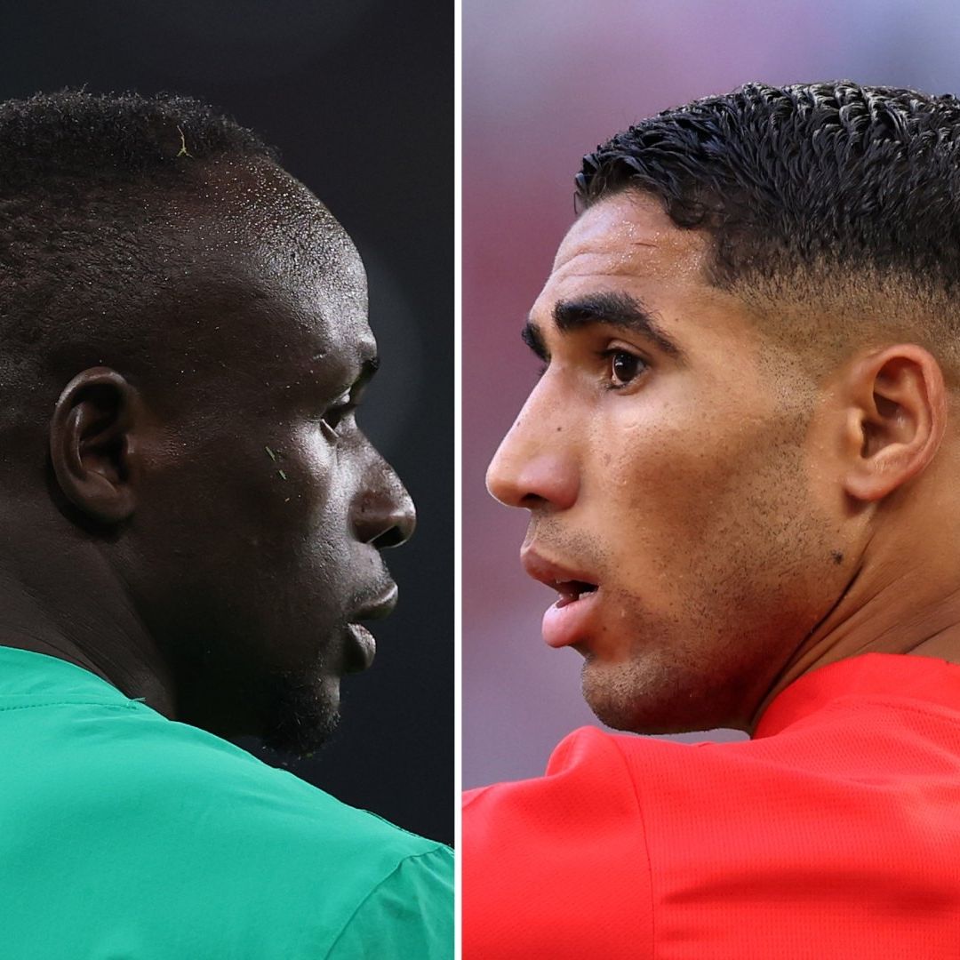 Copa Africana de Naciones: Senegal Denuncia a Marruecos a Horas de la Final