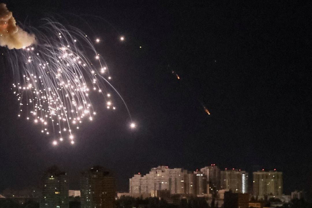 Así Transcurrieron los Hechos Hoy sobre la Guerra Ucrania-Rusia