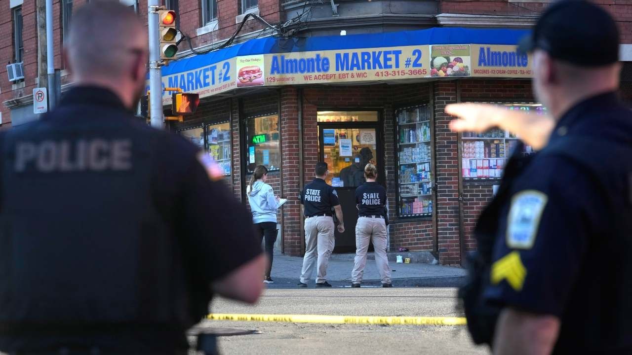 Embarazada Pierde a Su Bebé Tras Ser Herida en Tiroteo de Holyoke, Massachusetts