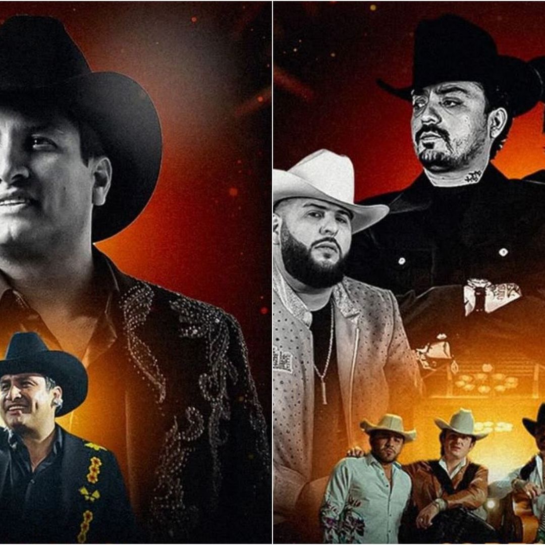 Boletos Feria Metepec 2025:  Lista de precios por artista y link para comprar entradas en Bolexpress
