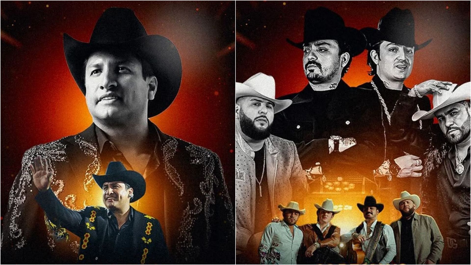 Boletos Feria Metepec 2025:  Lista de precios por artista y link para comprar entradas en Bolexpress