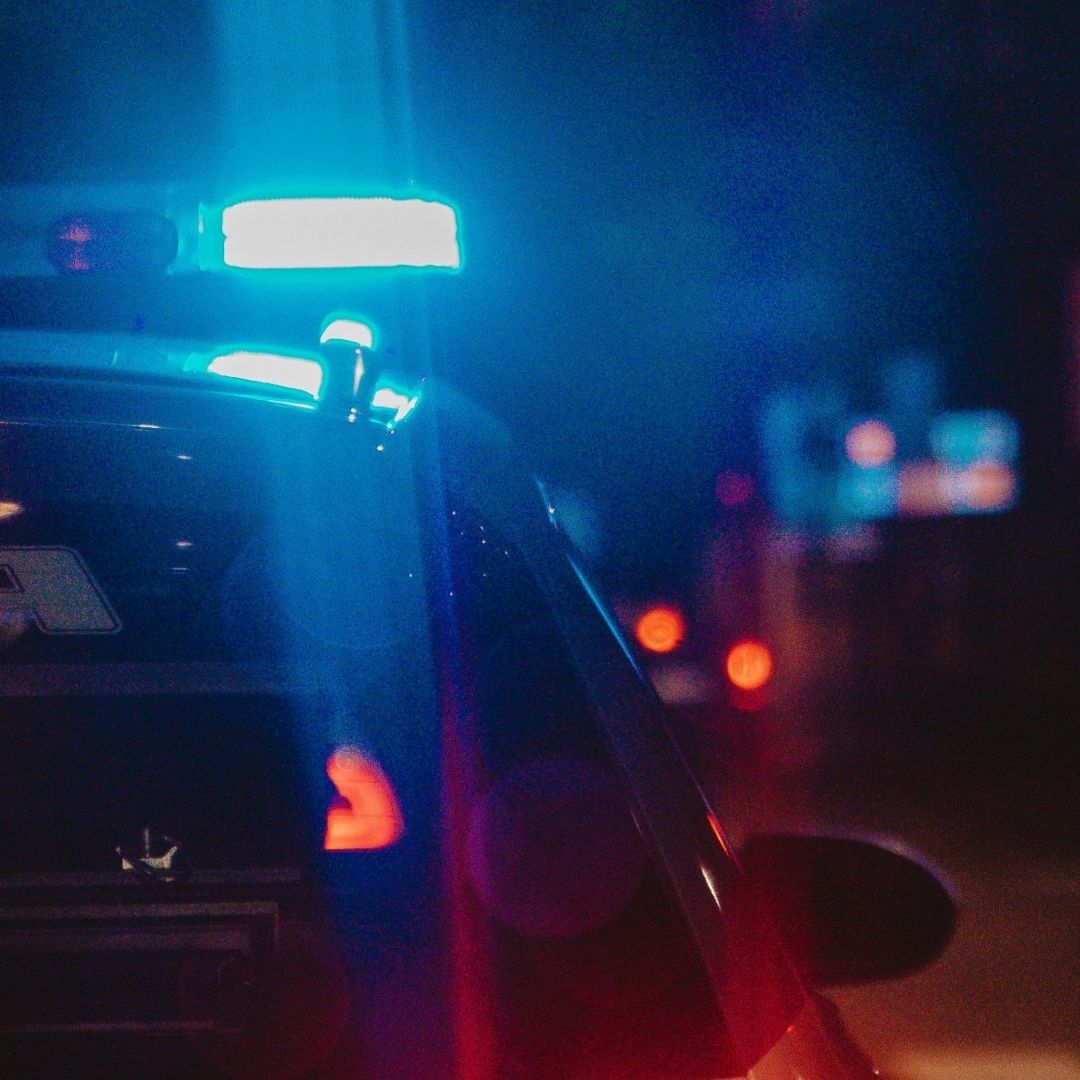 Policía Busca a Hombre por Tener Sexo con un Cadáver en un Vagón del Metro