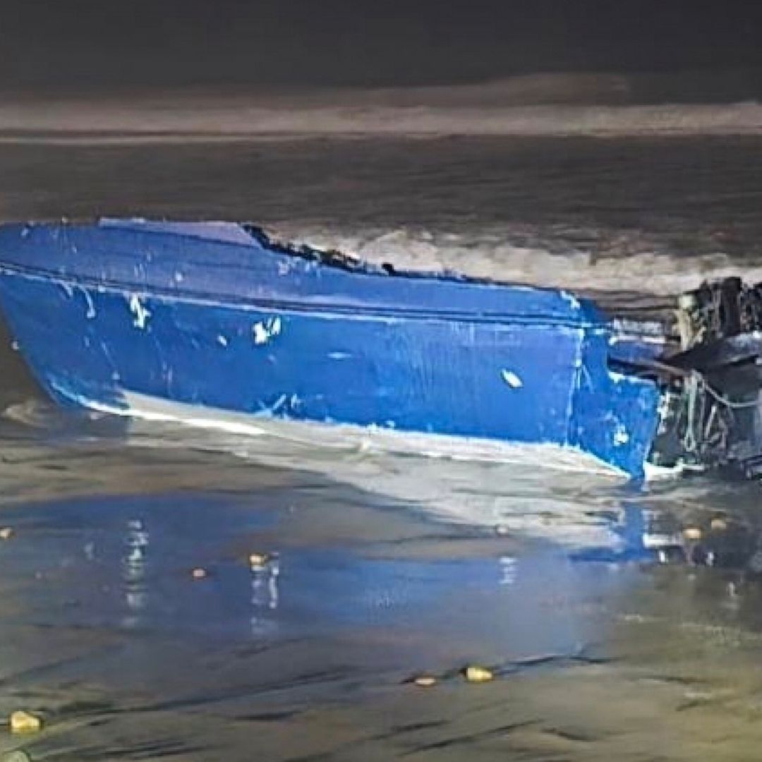Los viajes marítimos clandestinos se han incrementado y también los accidentes.