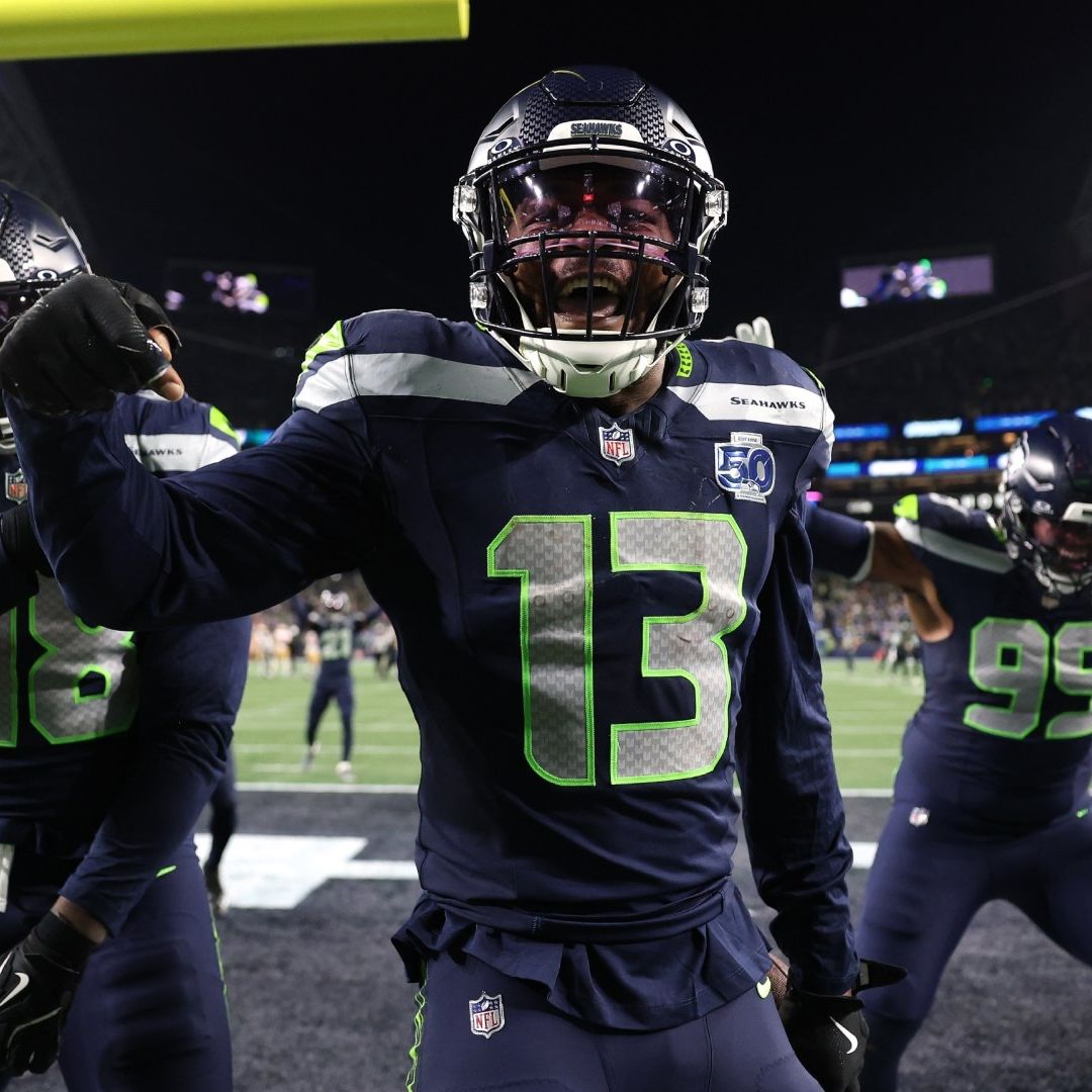 NFL Playoffs 2026: Seattle Aplasta a San Francisco en la Ronda Divisional