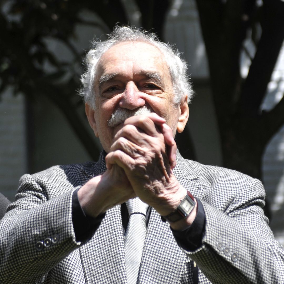 Gabriel García Márquez y su relación con México