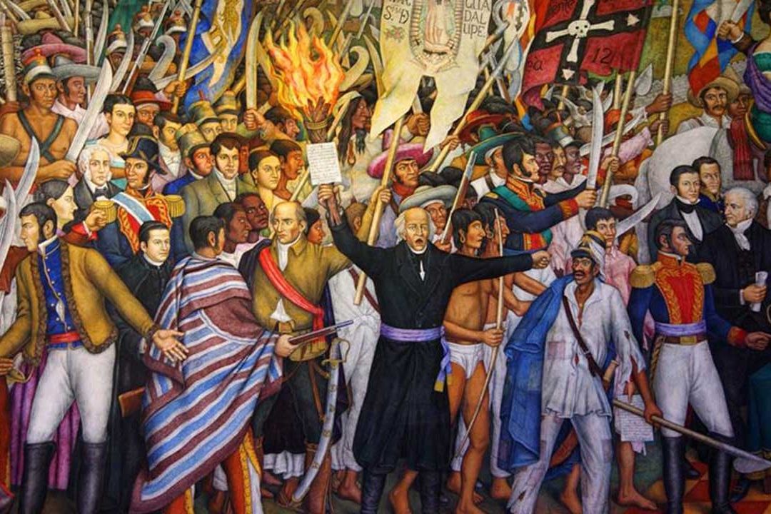 Independencia de México: ¿Cuáles fueron las causas del levantamiento armado?