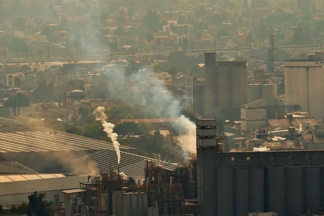 Al participar de forma virtual en la COP27, México prometió reducir 30% sus emisiones de gases de efecto invernadero.