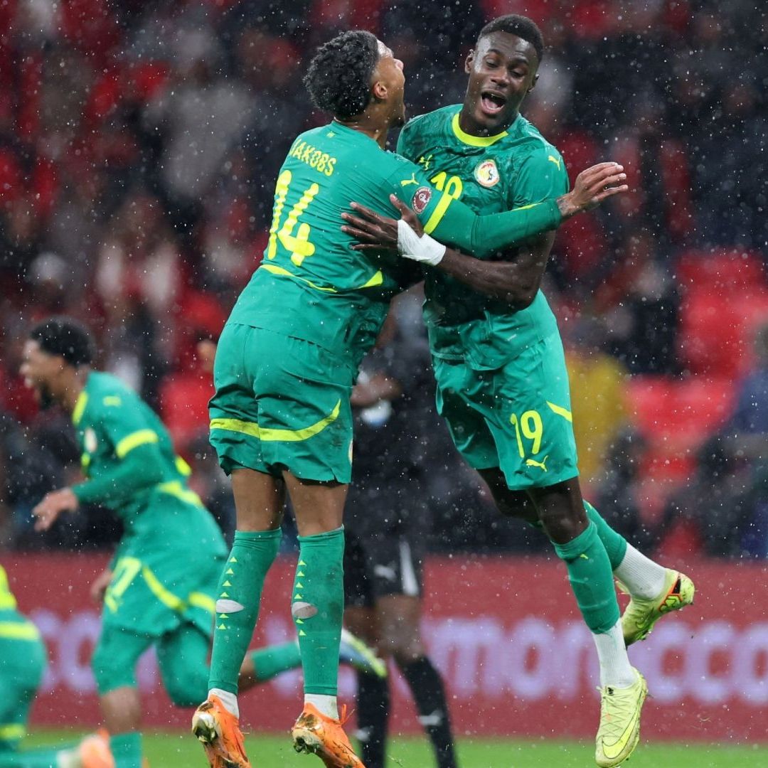 Senegal es Campeón de la Copa Africana de Naciones Entre Escándalo por Arbitraje