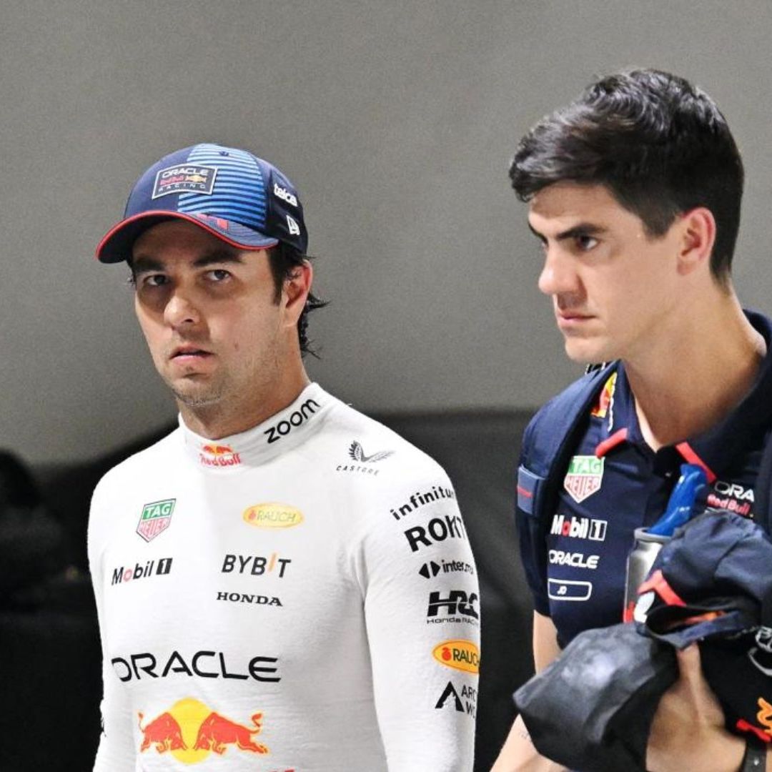 'Checo' Pérez Saldrá 13 del GP de Singapur de la F1; Norris Firma Sexta Pole