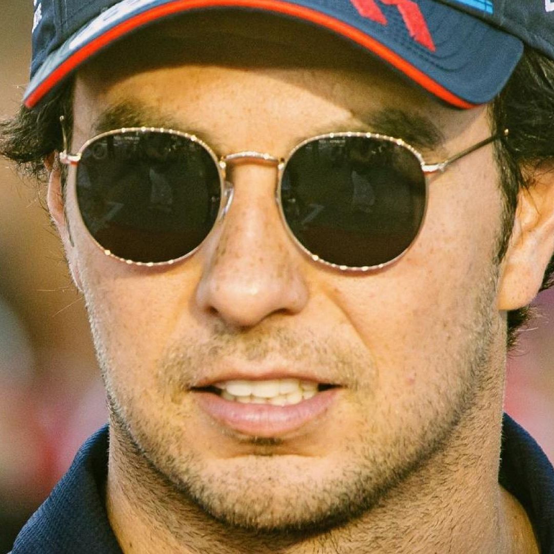 'Checo' Pérez Llega 10 en el  GP de Singapur de la F1; Norris Gana