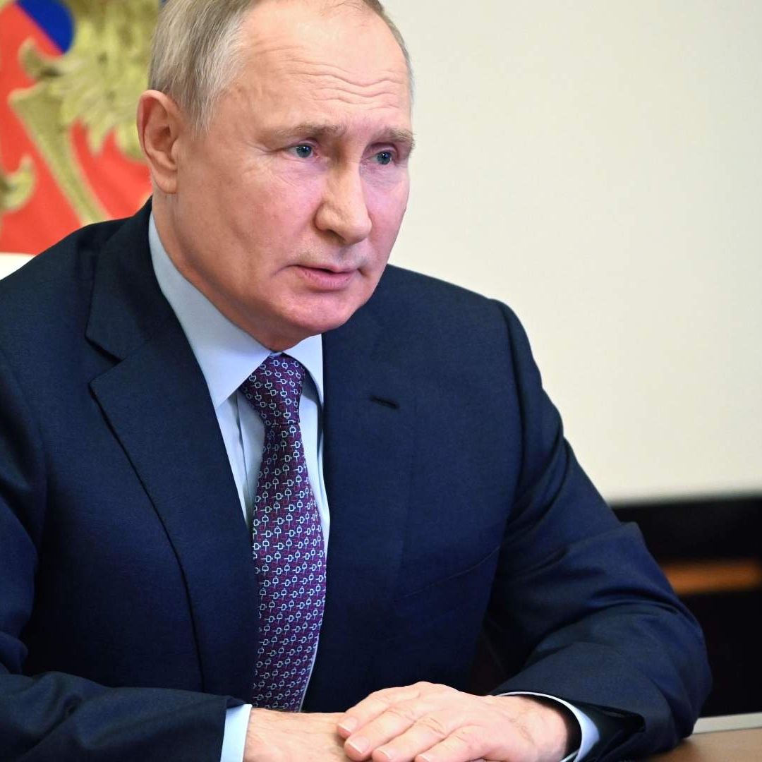 Putin envía condolencias a Siria tras sismo y ofrece ayuda