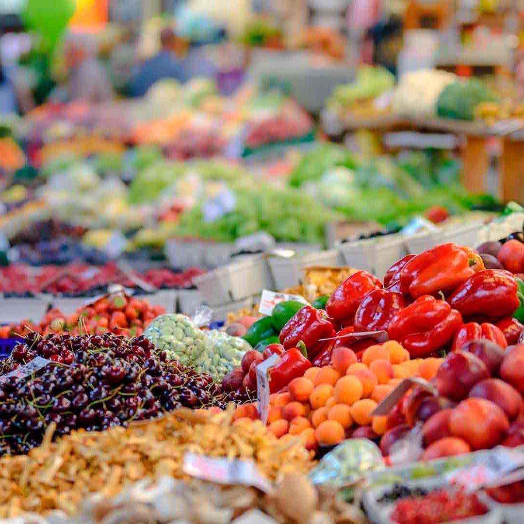 El gobierno de México ampliará temporalmente exención de aranceles a productos alimenticios para contrarrestar inflación