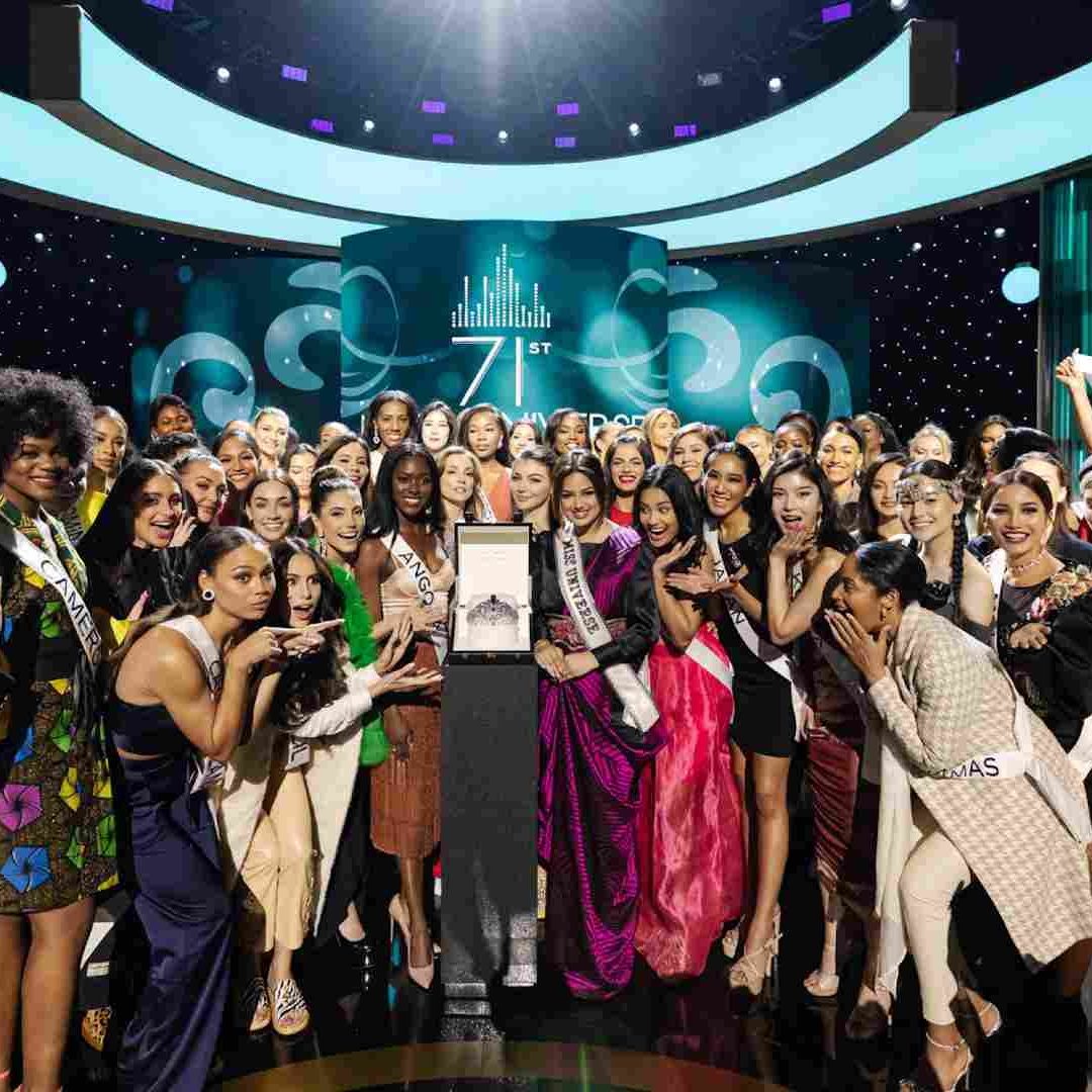 Miss Universo 2022: Hoy se elige nueva reina
