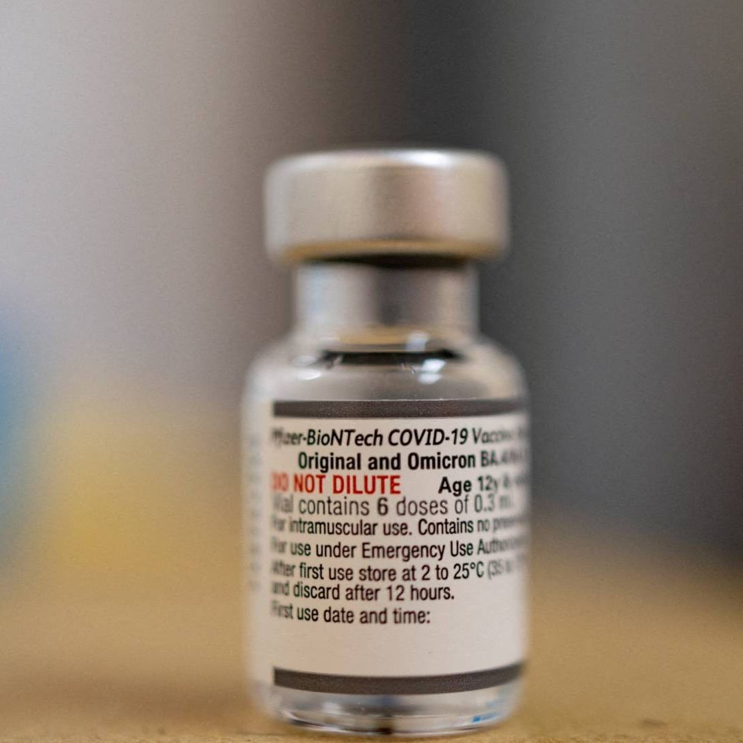 Pfizer quiere comercializar vacuna contra covid-19 en mercado privado en México