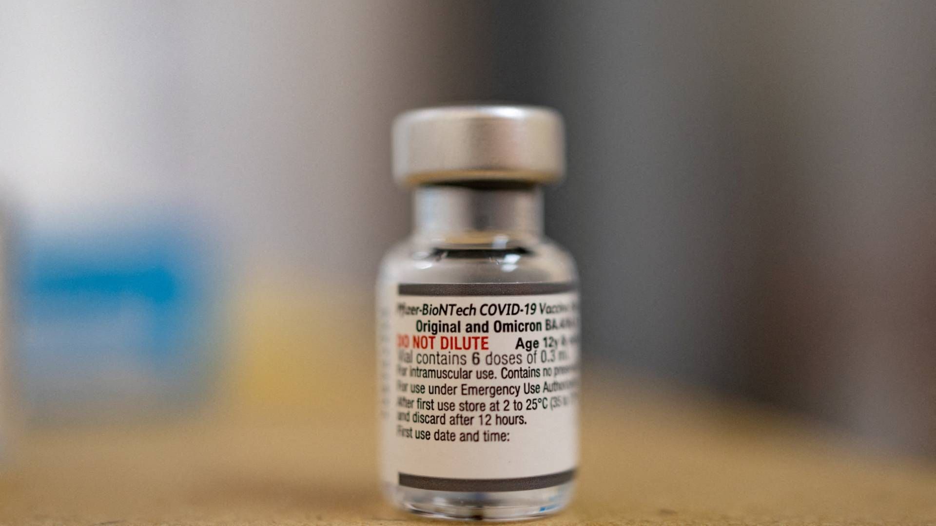 Pfizer quiere comercializar vacuna contra covid-19 en mercado privado en México