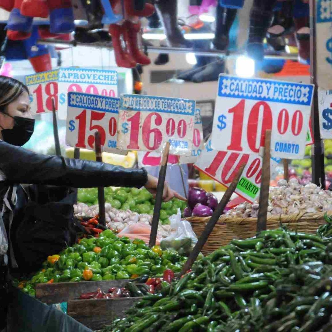 El PIB de México creció 3% anual en 2022 impulsado por todos los sectores, reveló el Inegi