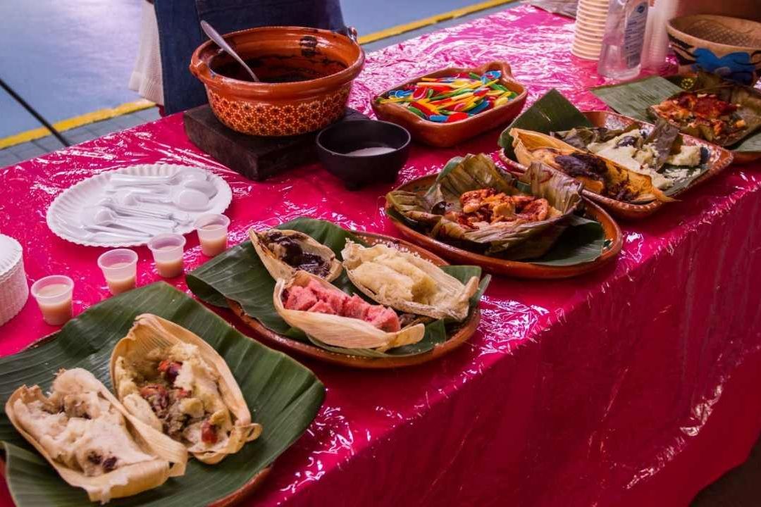 Hoy en el Día de la Candelaria, los mexicanos consumen tamales de distintas formas y sabores