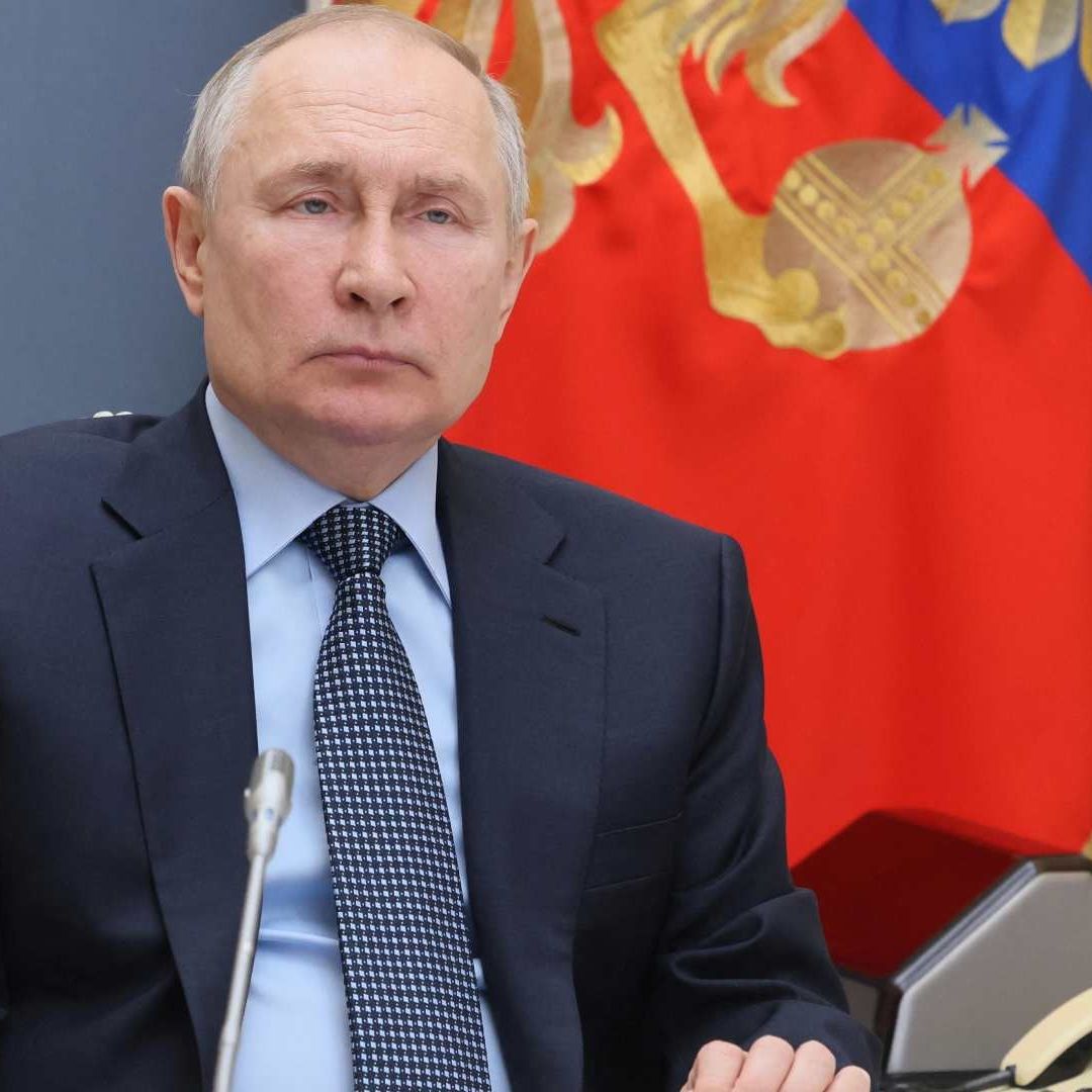 Putin designa a nuevo embajador en México