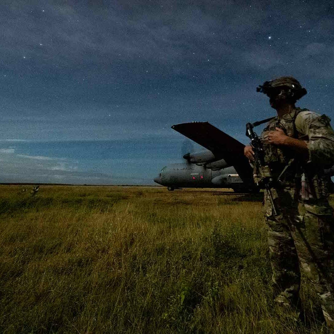 Al Sudani tenía "una larga historia como terrorista en Somalia"