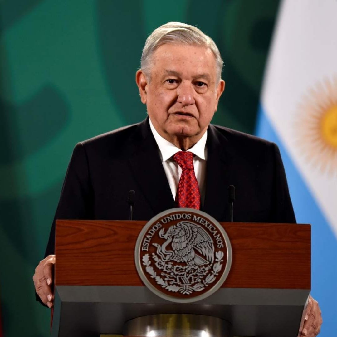 AMLO prepara visita a Sudamérica en septiembre