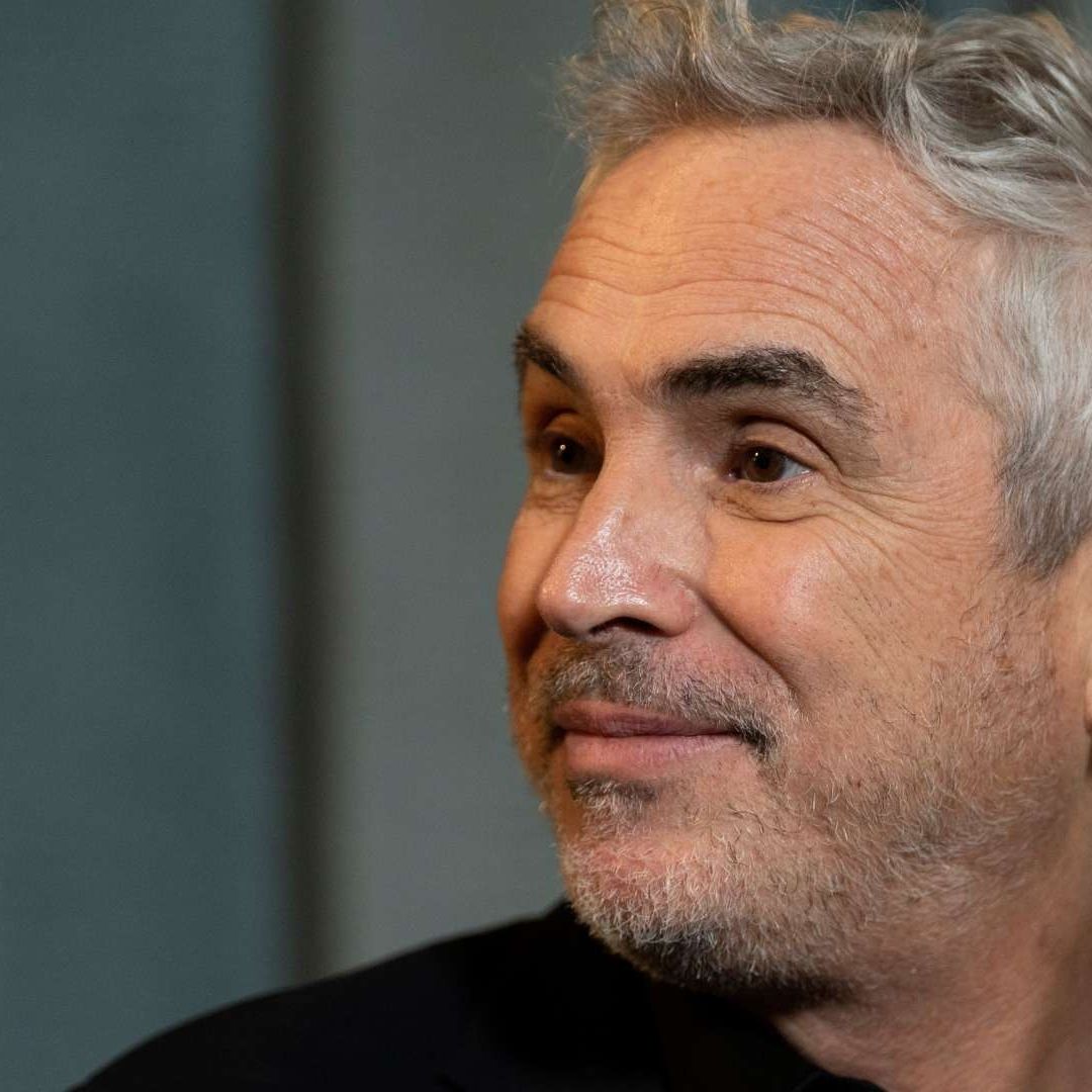 Alfonso Cuarón está nominado al Óscar por mejor cortometraje