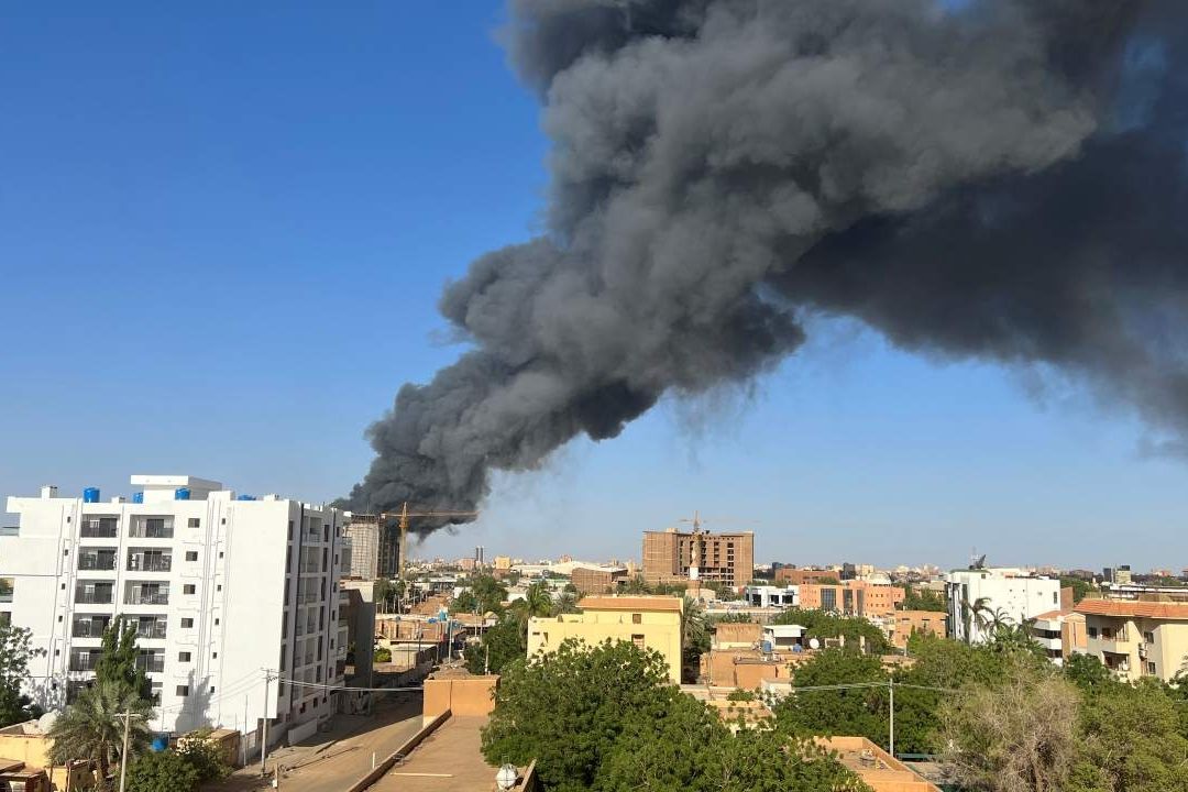 Unicef reporta nueve niños muertos y 50 heridos por conflicto en Sudán