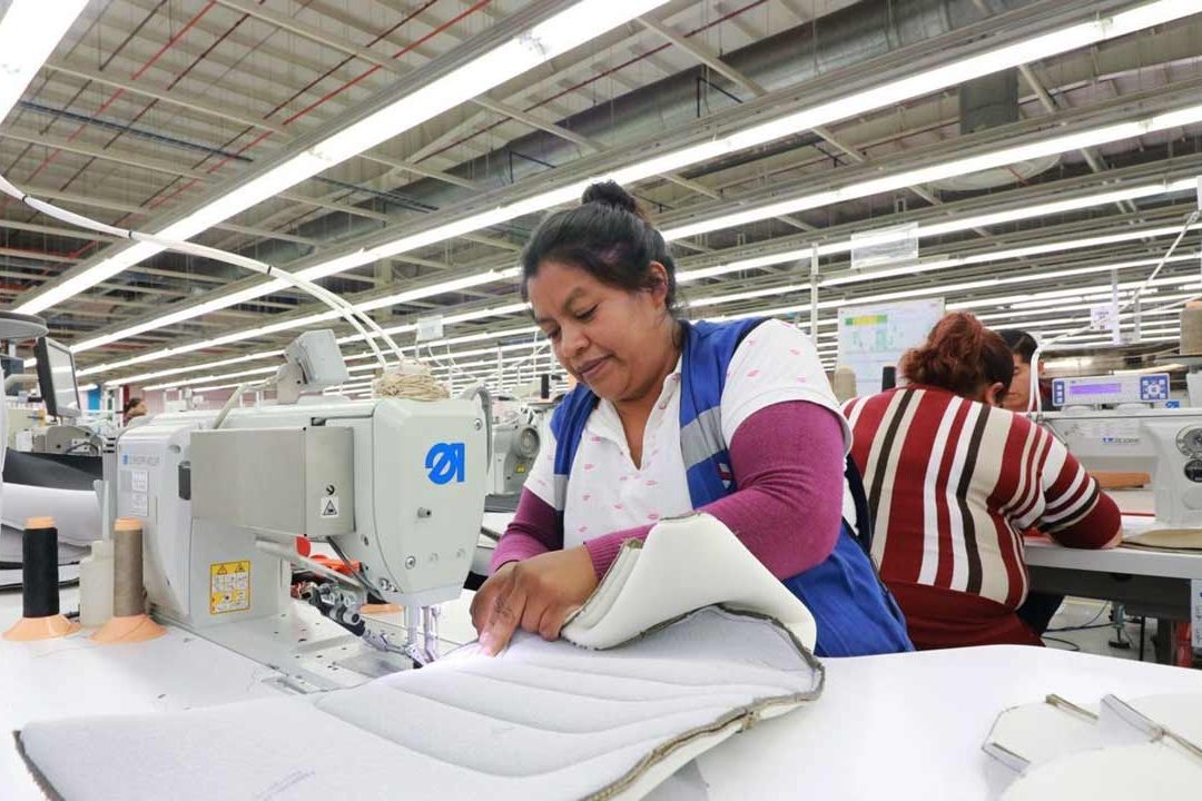 El PIB de México puede subir un 15% en 2030 si el Gobierno y el sector privado sumaran al mercado a 8.2 millones de mujeres