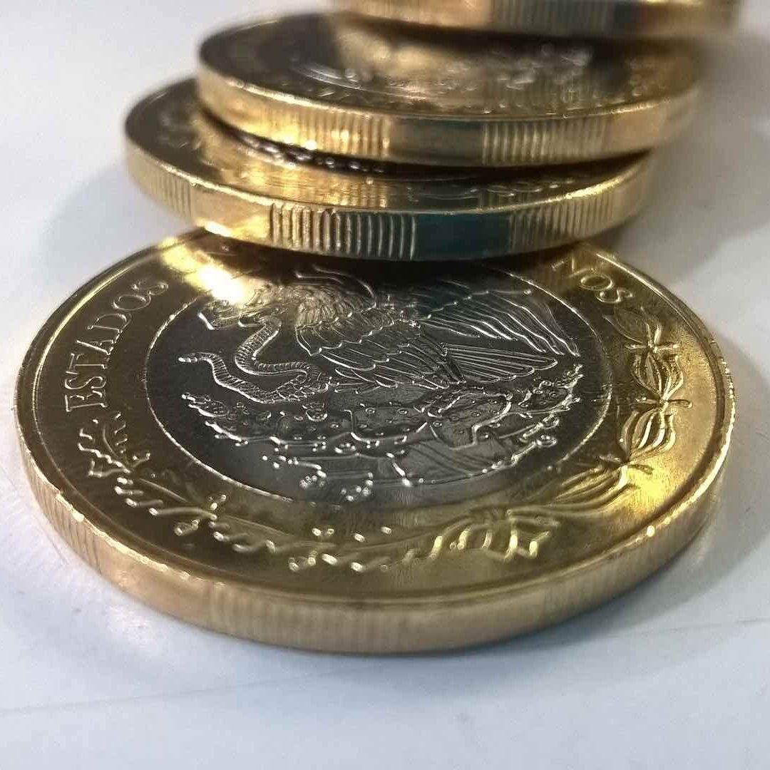 Las monedas y billetes se deben llevar a los bancos en caso de ser falsas