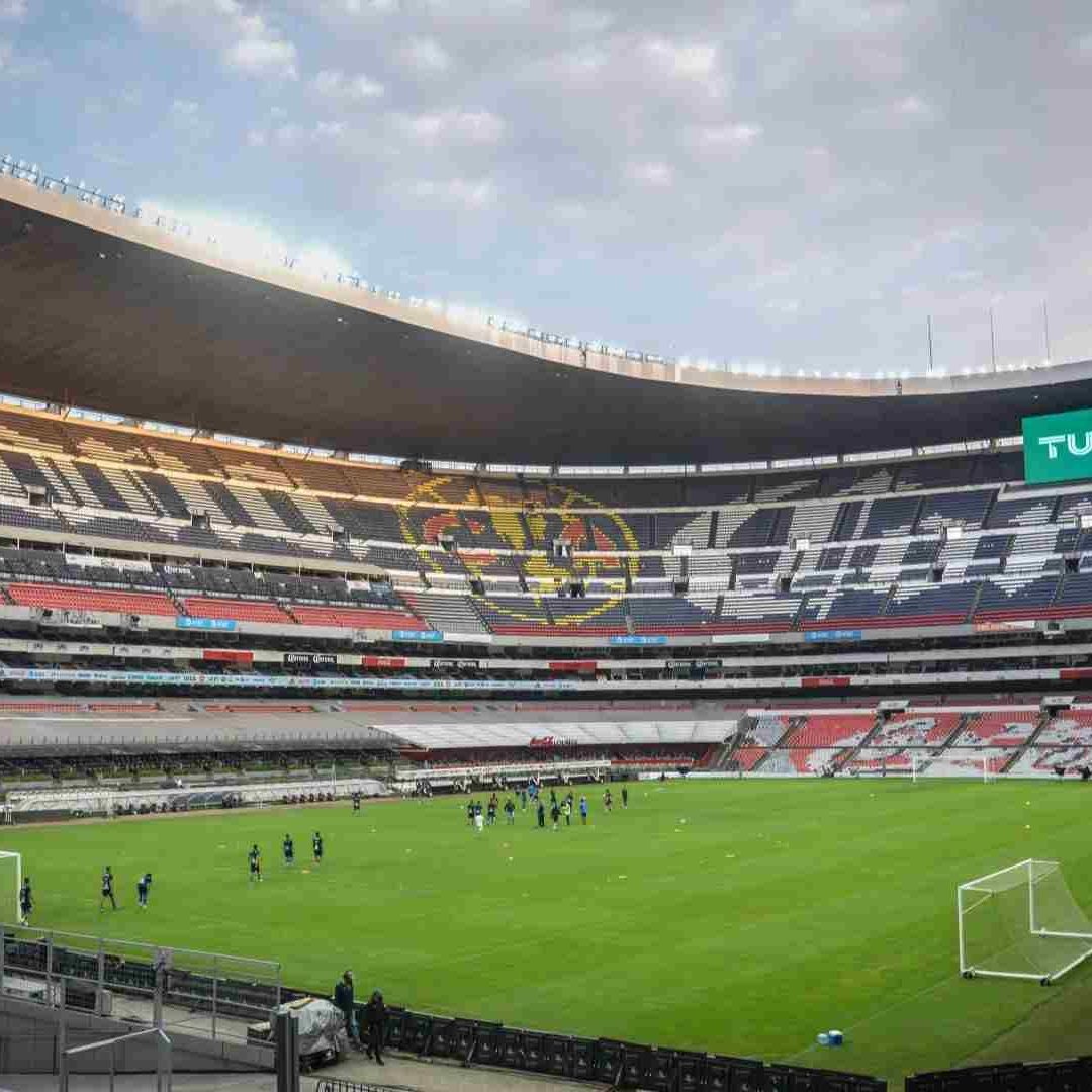 En México se podrían jugar 13 partidos del Mundial 2026