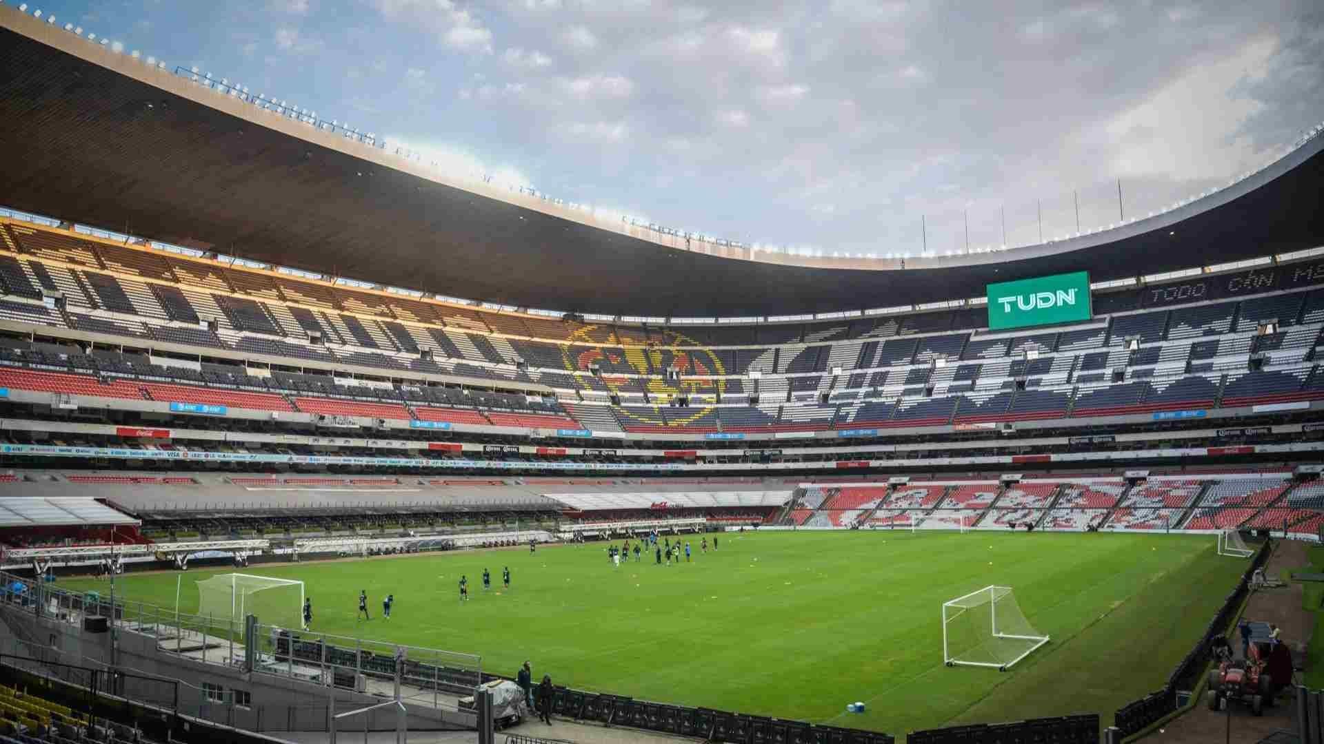 En México se podrían jugar 13 partidos del Mundial 2026