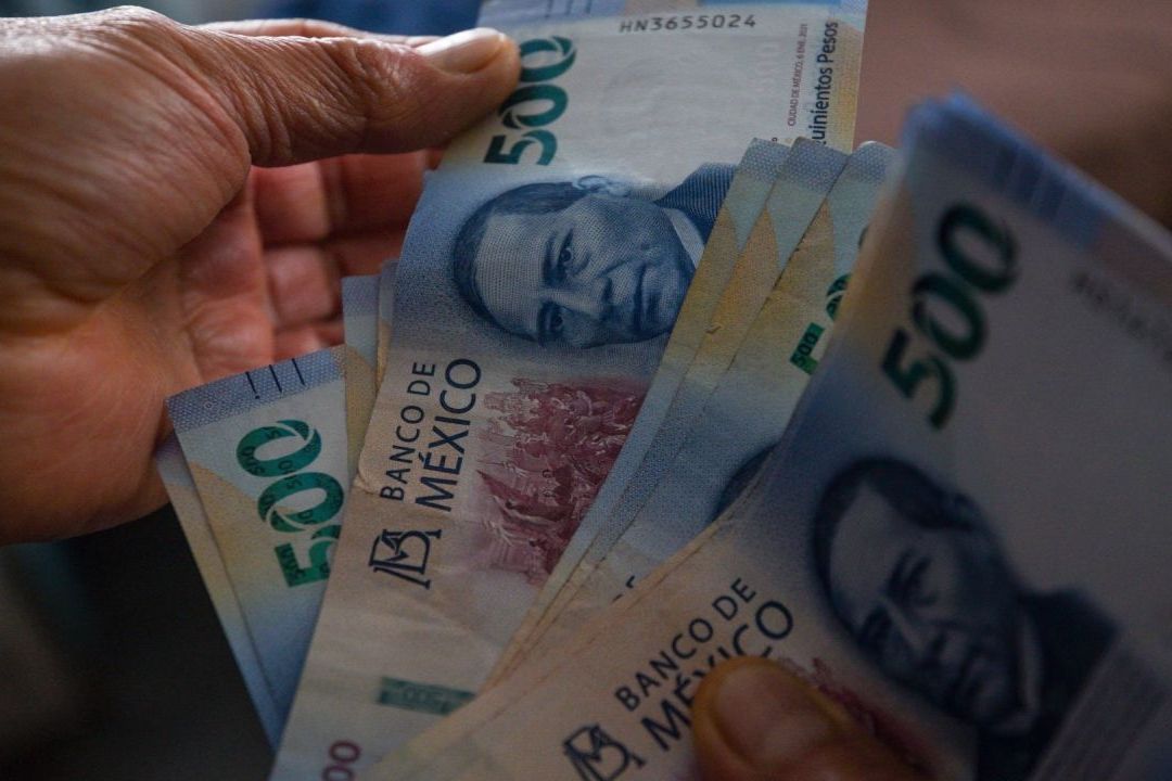 La OCDE aumentó a 1.8% su previsión de crecimiento económico para México para 2023