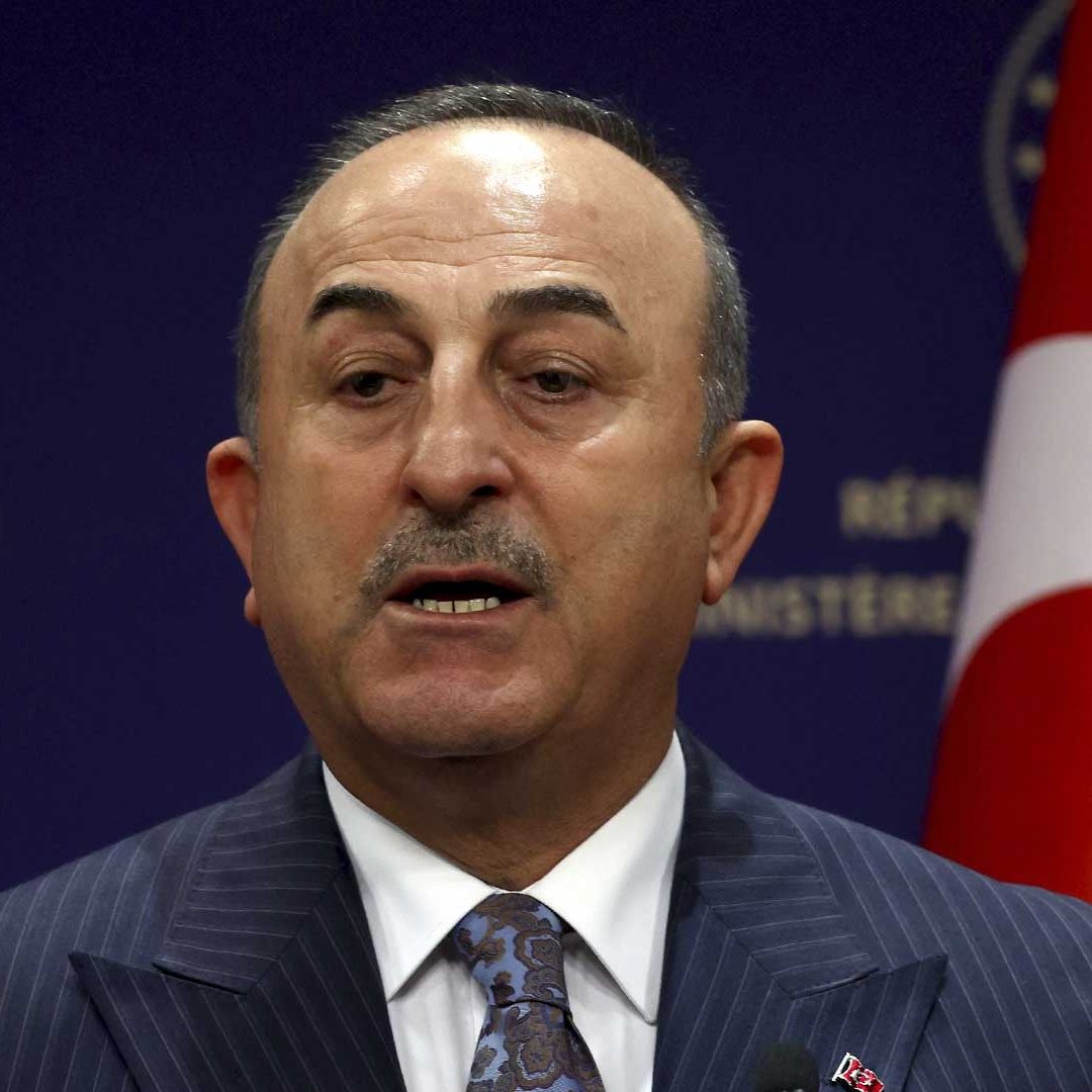Turquía Critica Ingreso de Suecia a la OTAN, pero Apoya a Finlandia