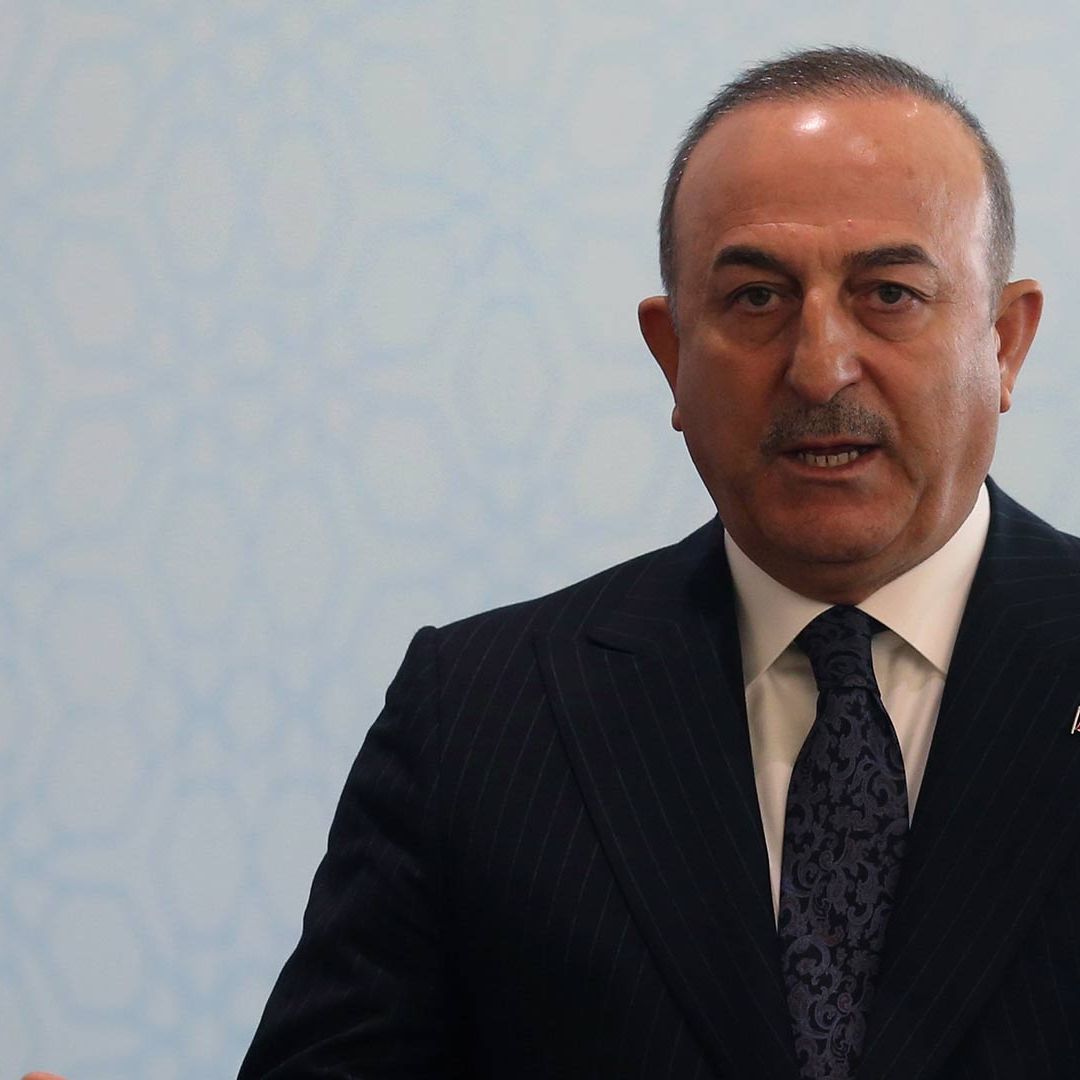 Turquía informó que la OTAN se reunirá el 9 de marzo para analizar el ingreso de Suecia y Finlandia a ese organismo