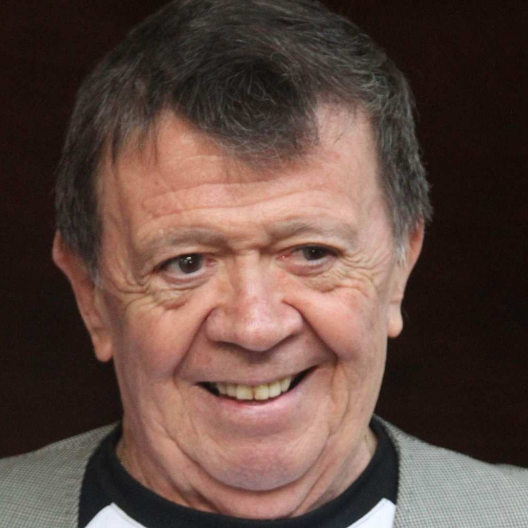 Chabelo, ¿Una Institución de la TV en México?