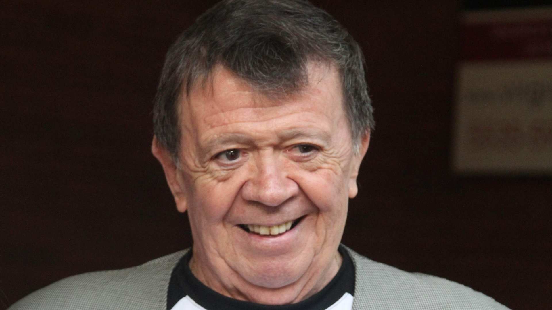 Chabelo, ¿Una Institución de la TV en México?
