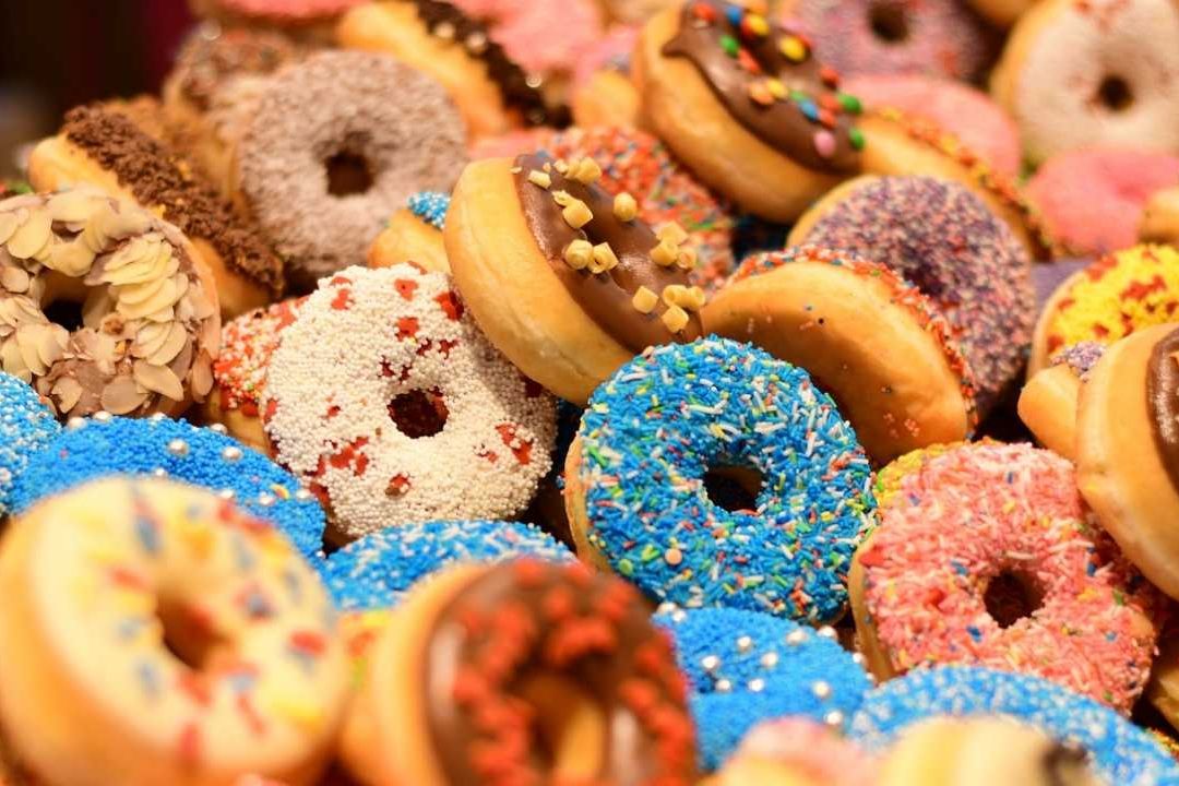 Publican decreto que prohíbe grasas trans en alimentos y bebidas de venta al público