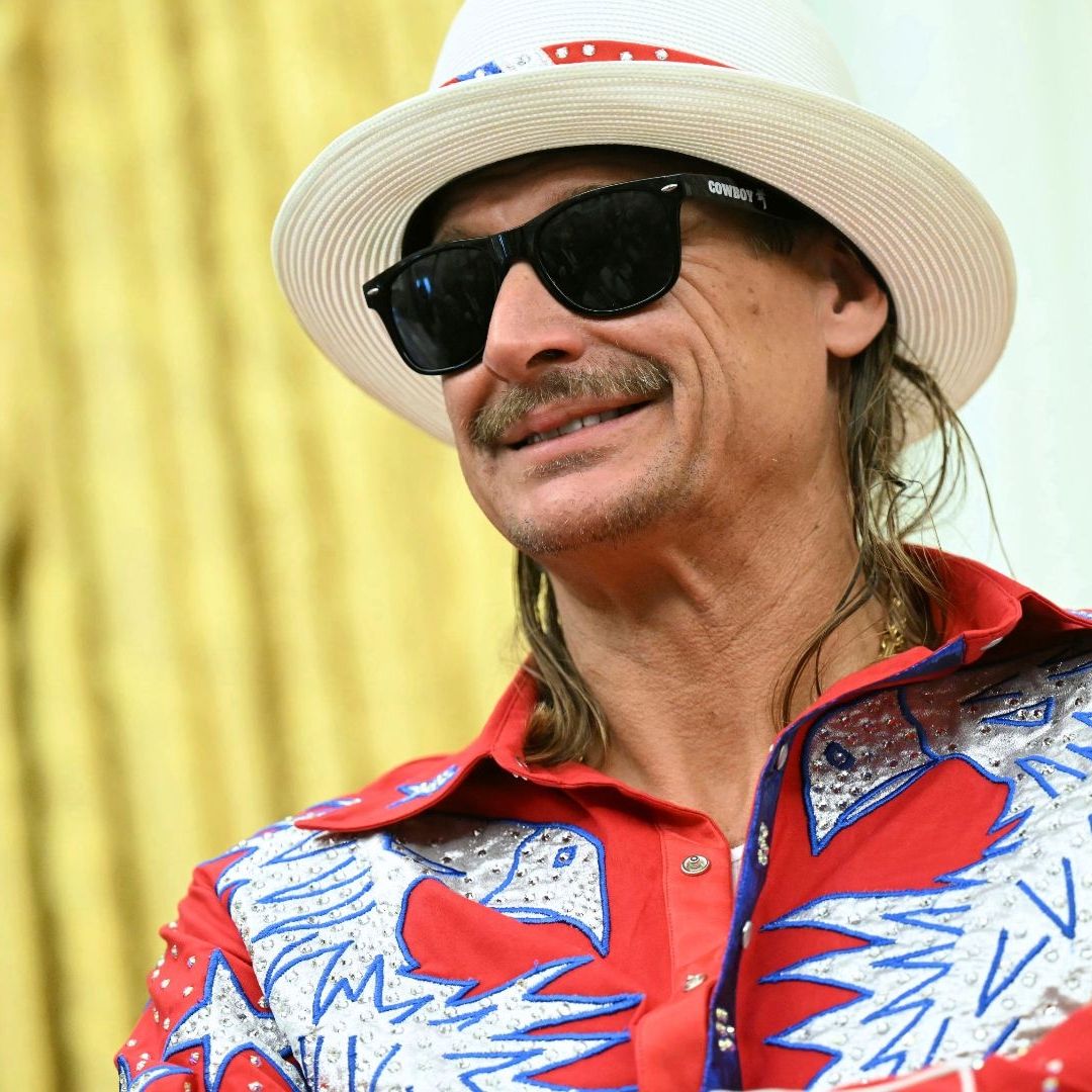 Checa Dónde Ver Show de Kid Rock en el Super Bowl 2026 Transmisión Online de Halftime Alternativo
