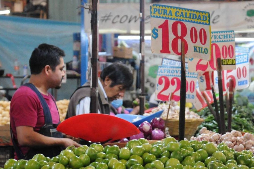 FMI: Perspectivas Económicas para 2023 Crecen a 2.8%; Economía Mexicana Llega a 1.8%
