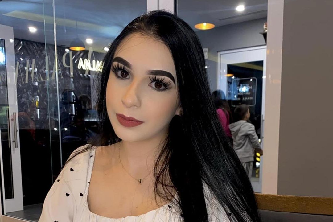 Entregan en Texas Cuerpo de Bionce, Joven Asesinada en México