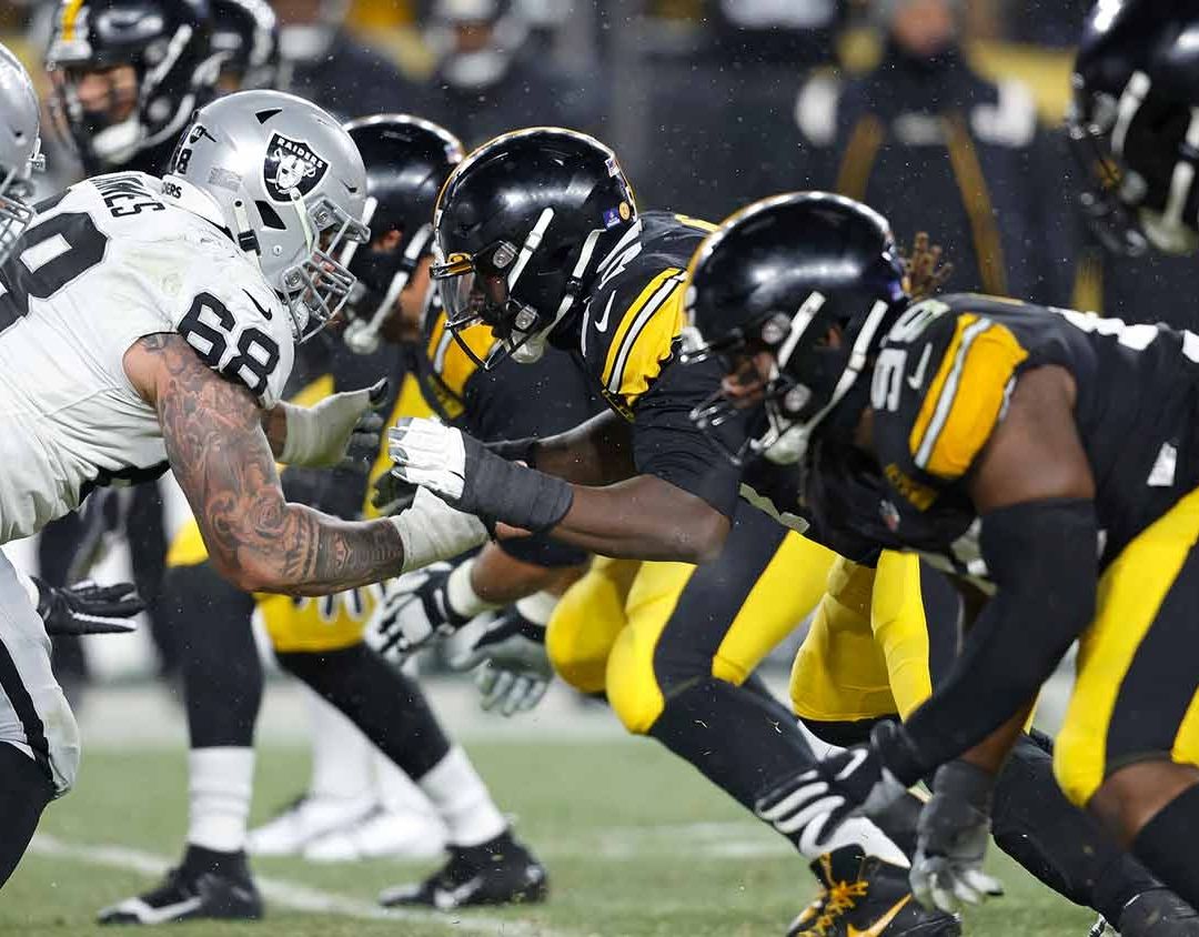 Draft NFL: Cuatro Equipos Elegirán Jugadores desde México