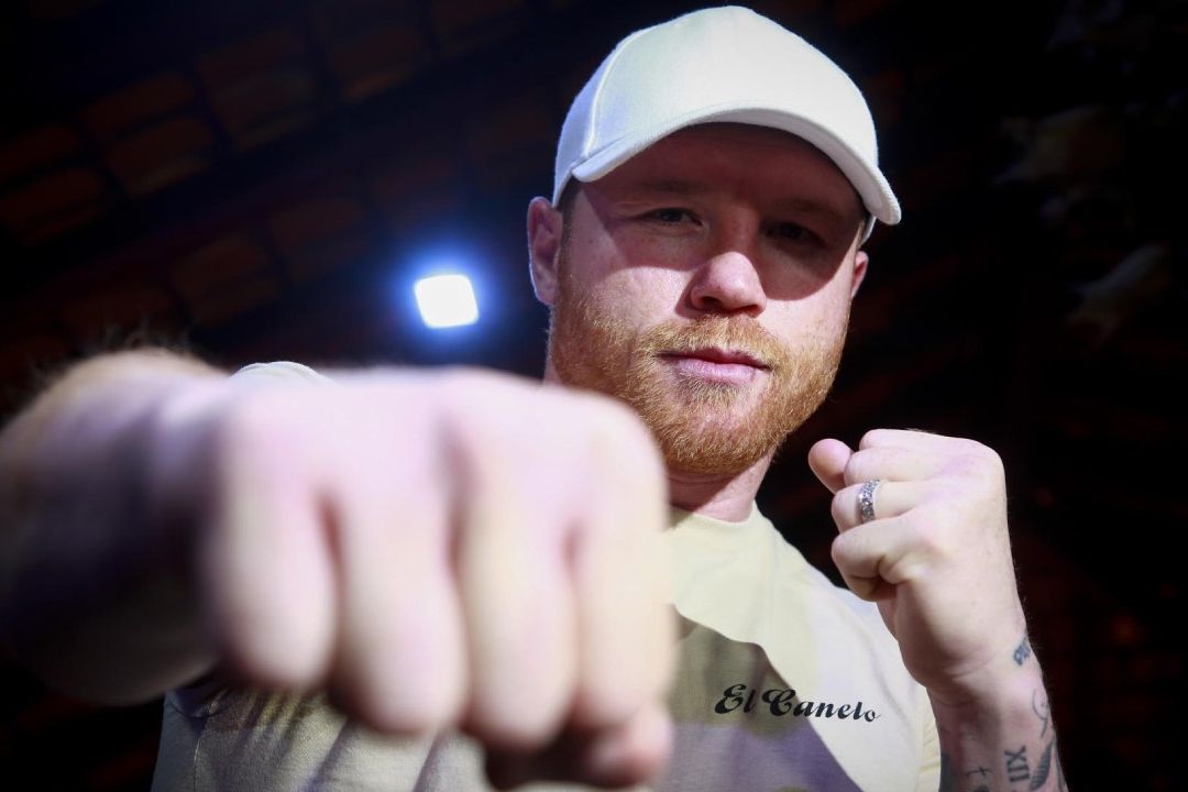 ¿Canelo Álvarez está entre los mejores boxeadores mexicanos de la historia?