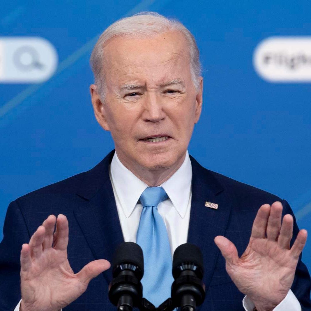 Joe Biden no reanudará construcción de muro fronterizo