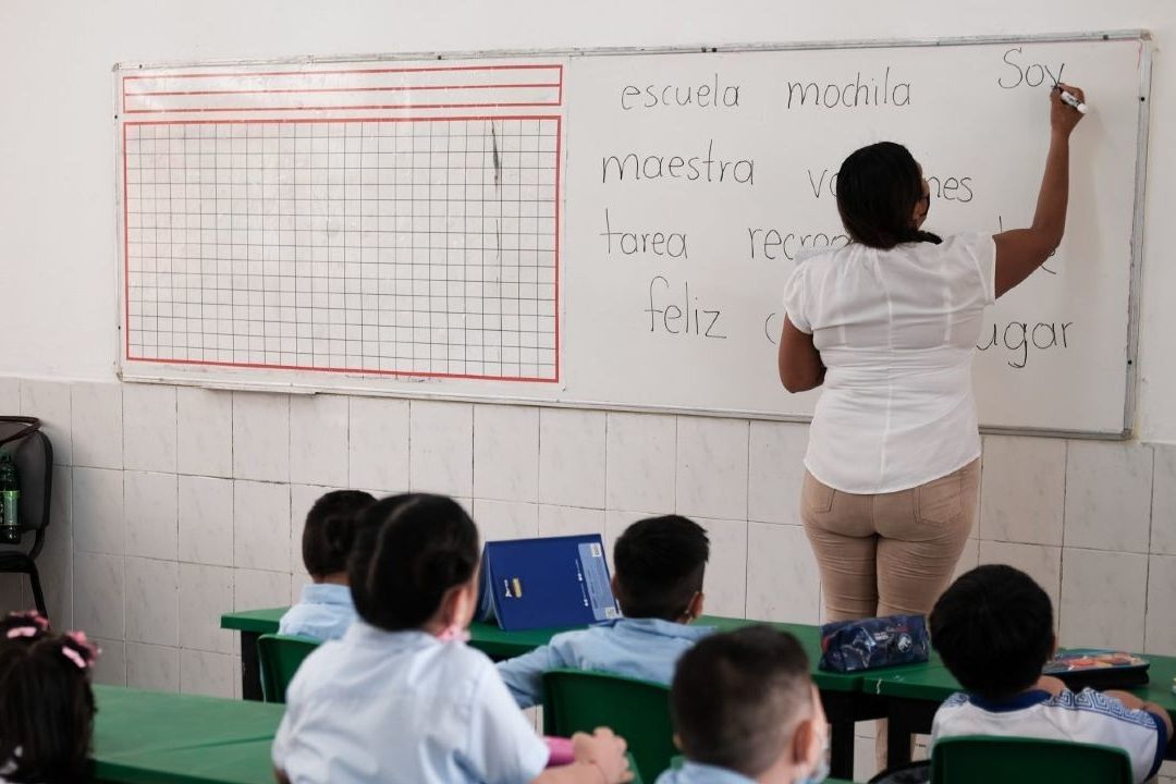 Día del Maestro: ¿Cuánto gana un docente de educación básica en México en 2023?