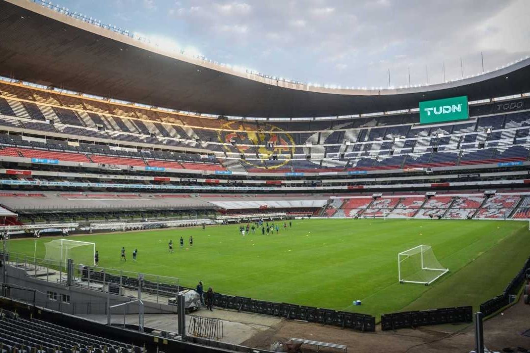 La FIFA confirmó que México tendrá más juegos del Mundial 2026